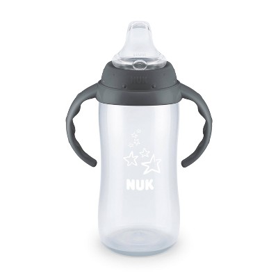 NUK Large Learner Fashion Cup with Tritan - 10oz