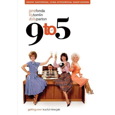  9 To 5 (DVD)(2011) 