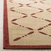 Martha Stewart Mallorca - MSR4252 - Indoor Power Loomed Rugs - 3 of 3
