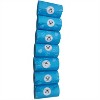 Joyride Harness Premium Leakproof Fresh Scent Cornstarch Biodegradable Poop Bags - 8 Rolls - 3 of 4