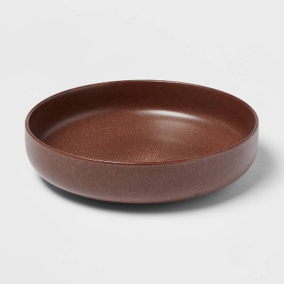 Stoneware Tilley Serving Bowl - Threshold™