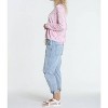 Women's Boardwalk Vee Top - LABEL+thread - 3 of 4