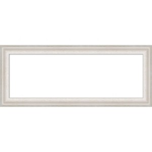 Amanti Art Trio Oil Rubbed Bronze Framed Dry Erase Magnetic Board - 1 of 4