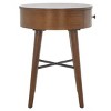 Scully 1 Drawer Nightstand - NST6406 - Safavieh - 4 of 4