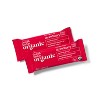 Organic Whole Grain Strawberry Fruit & Grain Bars - 6ct - Good & Gather™ - 3 of 4