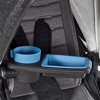 Diono Quantum Stroller Snack & Ride Tray, Compatible With Diono Quantum Stroller - 4 of 4