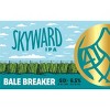 Bale Breaker Skyward IPA Beer - 6pk/12 fl oz Cans - 2 of 3