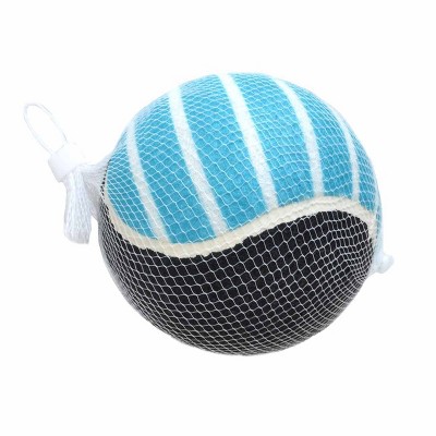 boots and barkley tennis balls