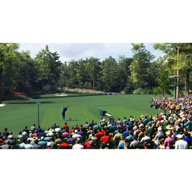 EA Sports PGA Tour - PlayStation 5, 4 of 8