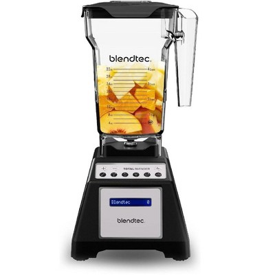 Blendtec Tb-621-25recond Total Classic Original Blender Wildside+ 90oz ...