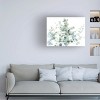 Danhui Nai 'Eucalyptus I Cool' Canvas Art - 2 of 4