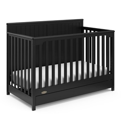 Graco ellis crib online