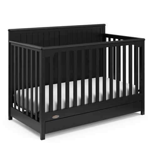 Graco 2024 island crib