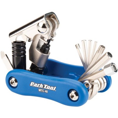 Park Tool MTC-40 Bike Multi-Tool
