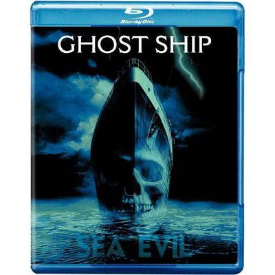 Ghost Ship (Blu-ray)(2009)