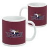 Texas A&M University - Texarkana Primary Logo Ceramic Coffee Mug Novelty Gift Mugs for Coffee Tea and Hot Drinks 11oz White - 2 of 4