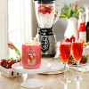 Classic 22oz White Strawberry Bellini - Yankee Candle - 4 of 4