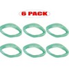 Oregon 30-929 (6 Pack) Pre-Oiled Filter Pre-Cleaner Replaces 272490S - 2 of 2