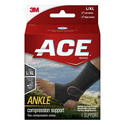 ACE Ankle Support LG/XL 1 Each