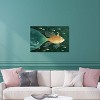 Riding Through The Night Sky by Noelle. T Unframed Wall Canvas - iCanvas - 2 of 3
