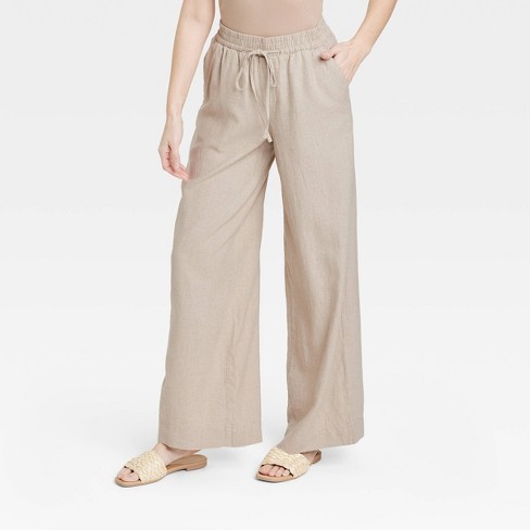 pants womens target