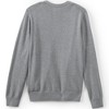 Lands' End Men's Cotton Modal V-neck Sweater - 3 of 4