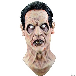 Trick or Treat Studios Adult Evil Dead 2 Ash Mask - 1 of 1