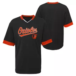 Baltimore Orioles Toddler Boys Dri Fit T-Shirt Pack of 3 
