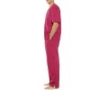Tropi Unisex Scrub Sets Medical Scrubs Mens Scrubs - 2 of 3