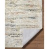 Hauteloom Attila Living Room, Bedroom Area Rug - Contemporary - High Pile - 3 of 4