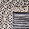 Natura NAT852 Hand Loomed Indoor Rugs - Safavieh - 3 of 4