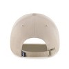 MLB Tampa Bay Rays Khaki Clean Up Hat - 2 of 2