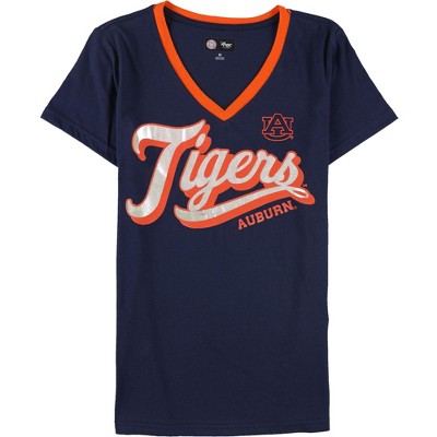 G-III Sports Womens Auburn University Graphic T-Shirt