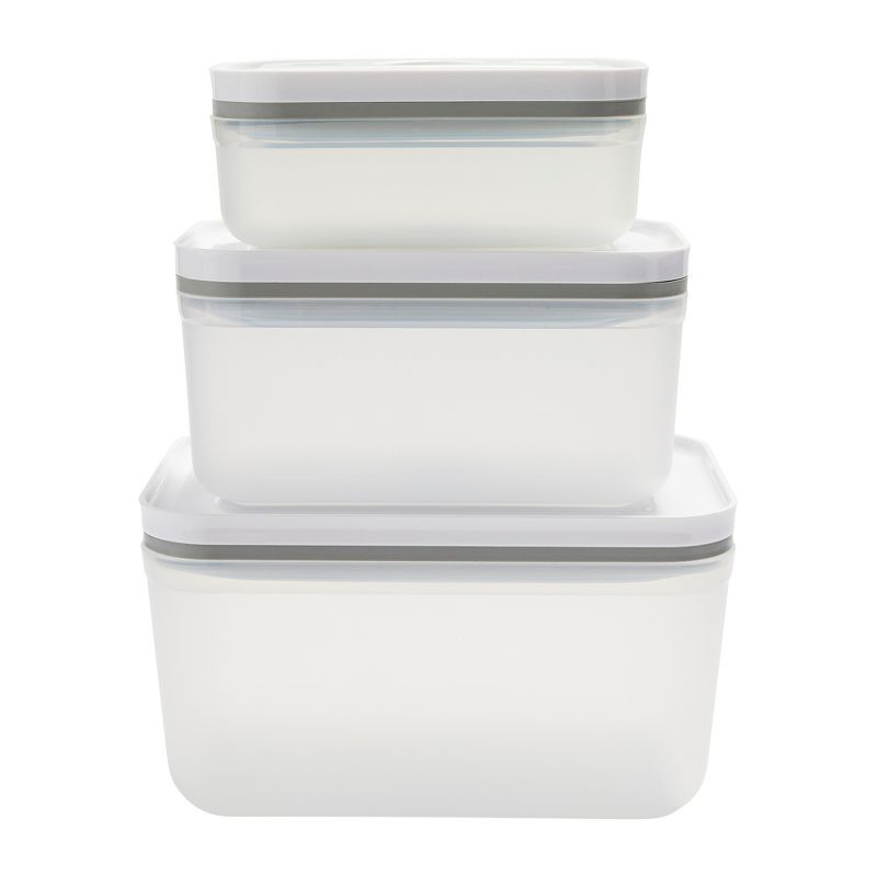 ZWILLING Fresh & Save Plastic Airtight Food Storage Container, 2 of 5