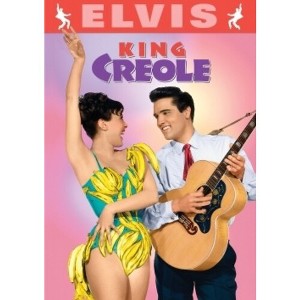 King Creole - 1 of 1