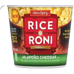 Rice A Roni Instant Chicken Flavor Rice Cup 1 97oz Target