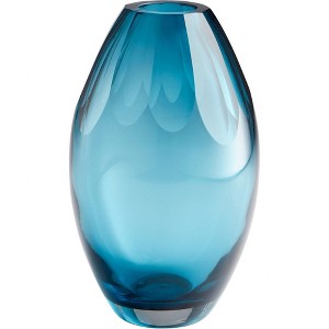 Cyan Design - Cressida - Large Vase - 7 Inches Wide By 11.5 Inches High - 1 of 3