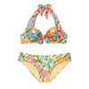 Adore Me Women's Shelby Bikini Swimwear Floral Bottom - 3 of 3