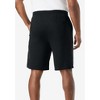 KingSize Lightweight Jersey Shorts - 3 of 4