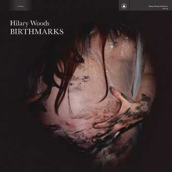 Hilary Woods - Birthmarks (Color Vinyl)