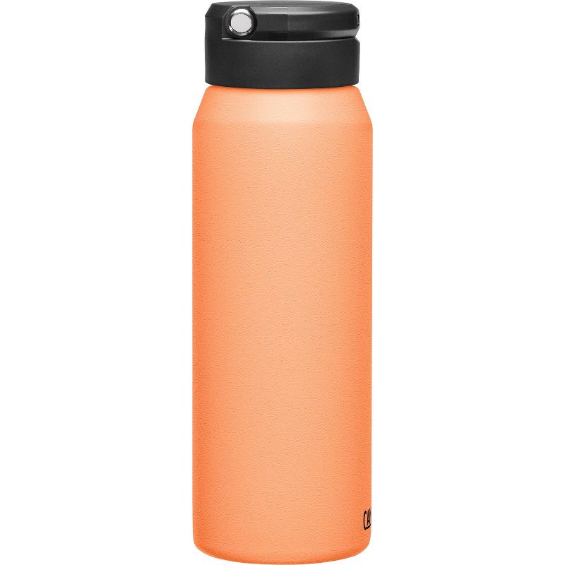 CamelBak 32oz Fit Cap Vacuum Insulated Stainless Steel Water Bottle, 3 of 15