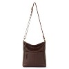 The Sak Iris Leather Crossbody Bag - 2 of 4