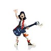 NECA Bill and Ted's Excellent Adventure: Toony Classics Bill and Ted  6" Scale Action Figures - 2pk - 3 of 3
