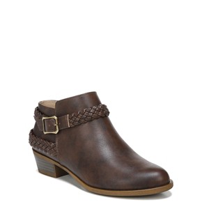 LifeStride Womens Adriana Ankle Boots - 1 of 4
