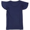 Touch by G-III Womens Chicago Bears Embellished T-Shirt - 2 of 2