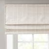 MAYEERTY 31"x64" Light Filtering Home Furnishings Room Roman Shade Window 1pcs - 3 of 4