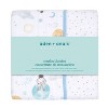 aden + anais essentials Muslin Blanket - 2 of 3