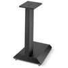 FOCAL THEVA/VESTIA N1 STANDS And THEVA N1 BOOKSHELVES(PAIR) - DARK WOOD - 3 of 4