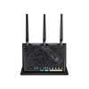 Refurbished: ASUS AX5700 WiFi 6 Gaming Router (RT-AX86S) – Wireless Internet Router - Manufacturer Refurbished - 4 of 4