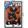 Trends International NHL Philadelphia Flyers - Owen Tippett 23 Framed Wall Poster Prints - 3 of 4